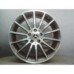 JANTE ALUMINIUM