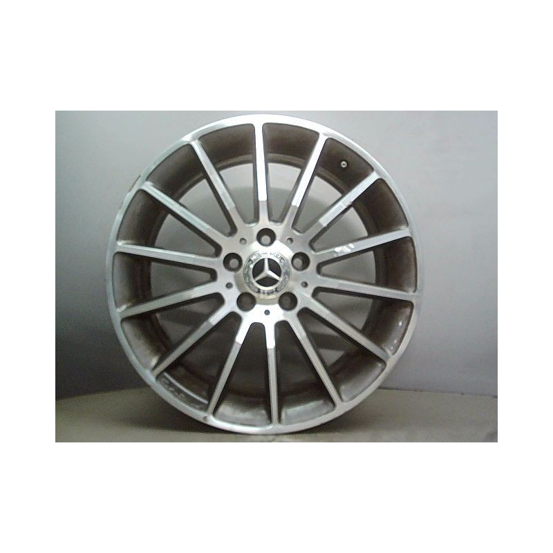JANTE ALUMINIUM MERCEDES CLA