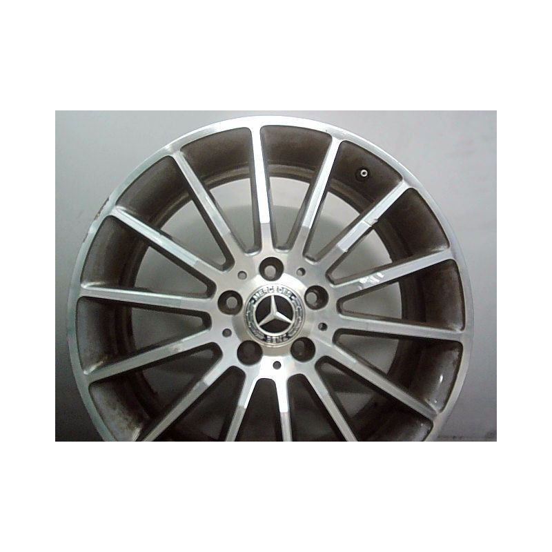 JANTE ALUMINIUM MERCEDES CLA