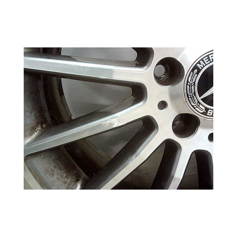 JANTE ALUMINIUM MERCEDES CLA