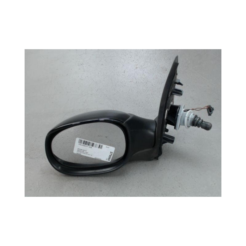 RETROVISEUR EXTERIEUR GAUCHE PEUGEOT 206