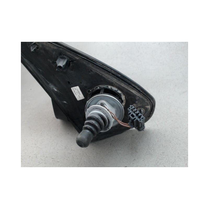 RETROVISEUR EXTERIEUR GAUCHE PEUGEOT 206