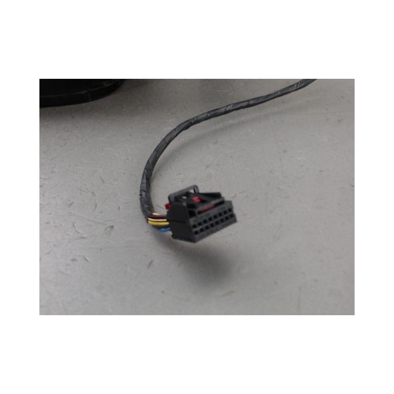 RETROVISEUR EXTERIEUR ELECTRIQUE DROIT AUDI Q5