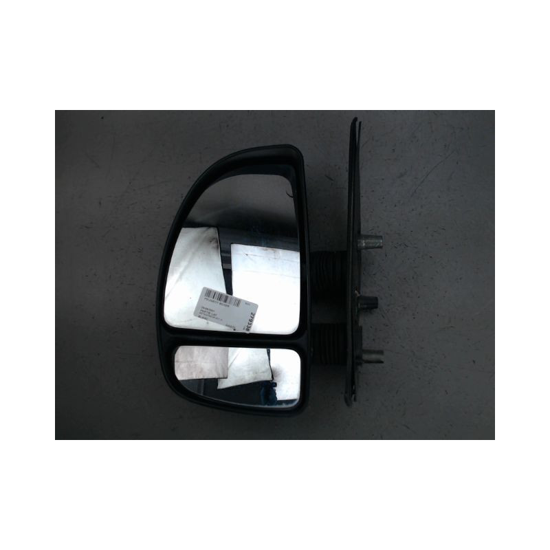 RETROVISEUR EXTERIEUR GAUCHE PEUGEOT BOXER