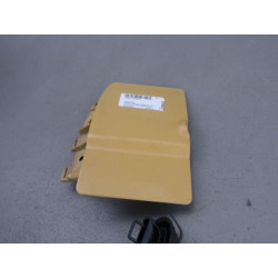 VOLET DE TRAPPE CARBURANT