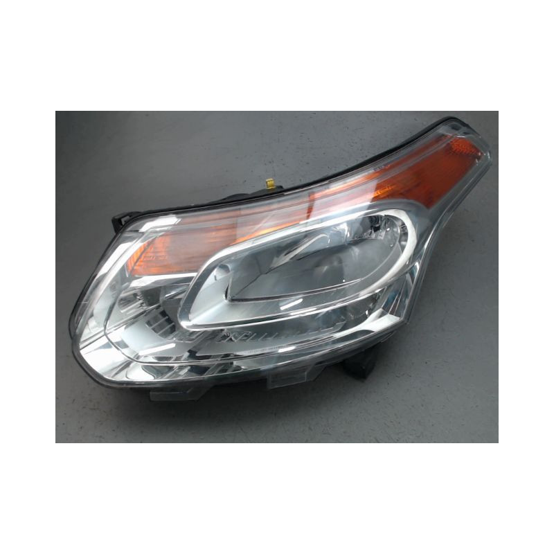 PHARE GAUCHE CITROEN C3