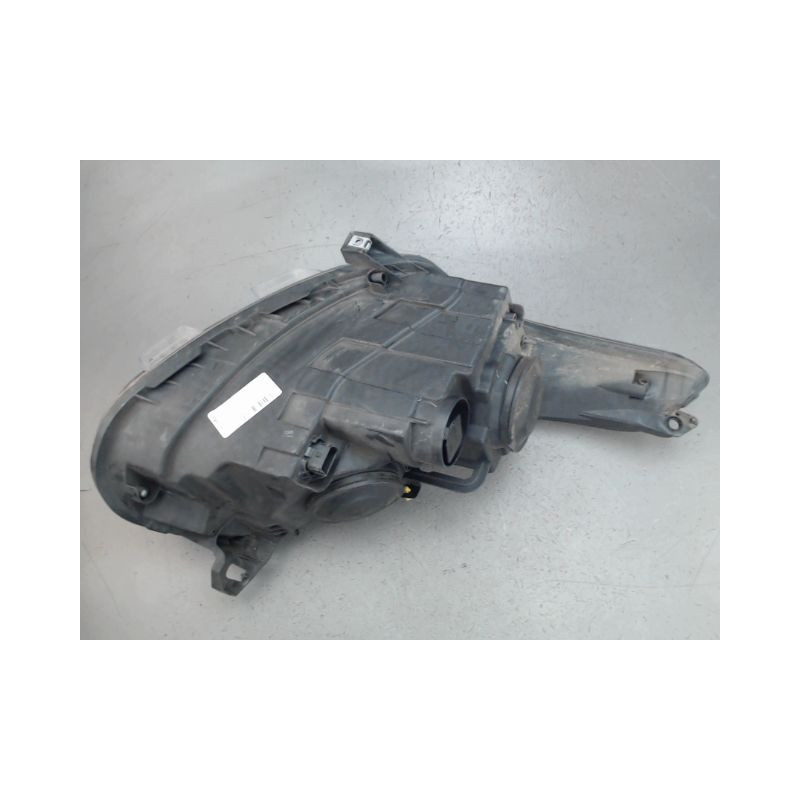 PHARE GAUCHE CITROEN C3