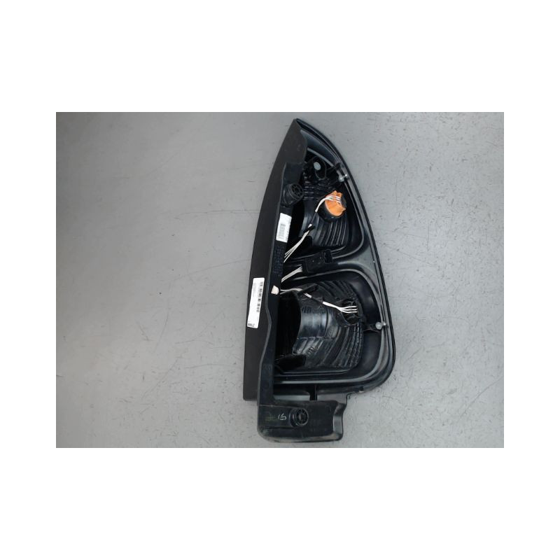 FEU ARRIERE GAUCHE  CITROEN C3