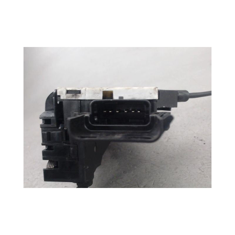 SYSTEME CONDAMNATION AVANT GAUCHE PEUGEOT 207