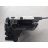 SYSTEME CONDAMNATION AVANT GAUCHE PEUGEOT 207