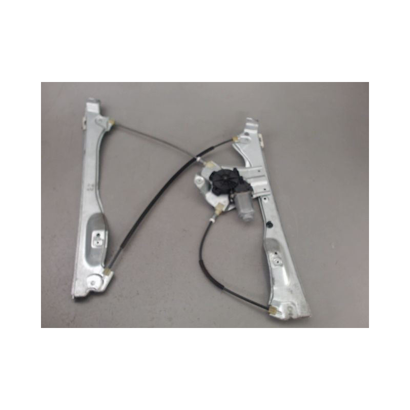 MECANISME LEVE-GLACE AVANT GAUCHE RENAULT CLIO