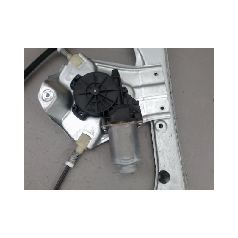 MECANISME LEVE-GLACE AVANT GAUCHE RENAULT CLIO