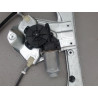 MECANISME LEVE-GLACE AVANT GAUCHE RENAULT CLIO