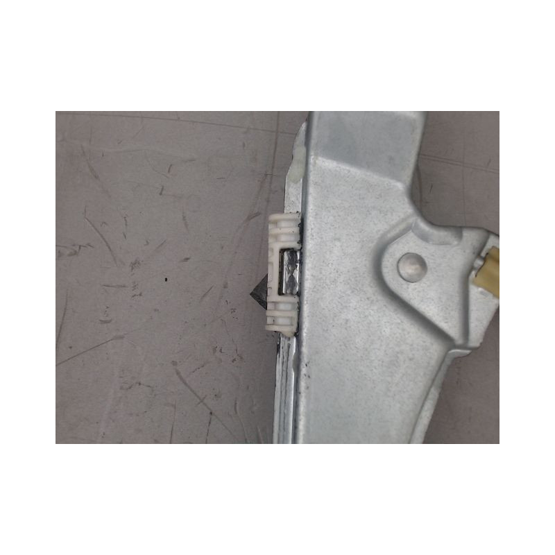 MECANISME LEVE-GLACE AVANT GAUCHE RENAULT CLIO