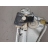 MECANISME LEVE-GLACE AVANT GAUCHE RENAULT CLIO