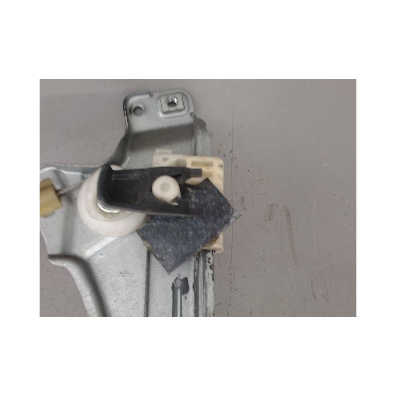 MECANISME LEVE-GLACE AVANT GAUCHE RENAULT CLIO