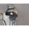 MECANISME LEVE-GLACE AVANT GAUCHE RENAULT CLIO
