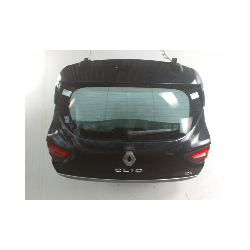 HAYON RENAULT CLIO