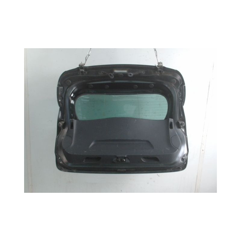 HAYON RENAULT CLIO