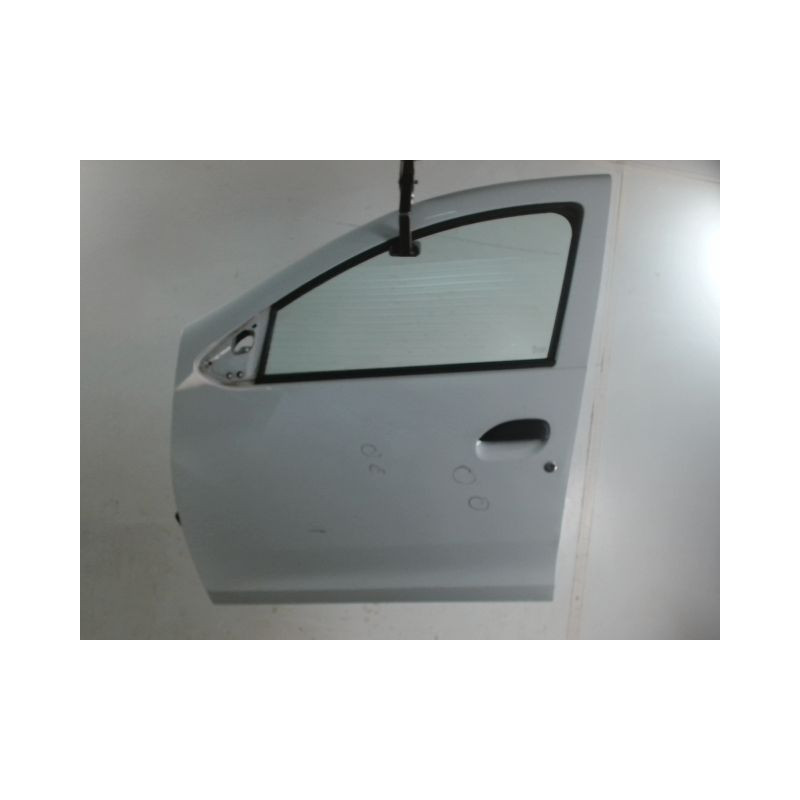 PORTE AVANT GAUCHE DACIA SANDERO