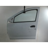 PORTE AVANT GAUCHE DACIA SANDERO
