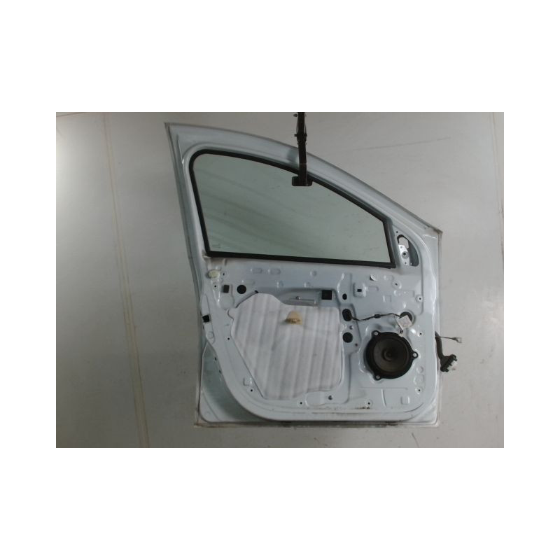 PORTE AVANT GAUCHE DACIA SANDERO