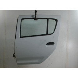 PORTE ARG