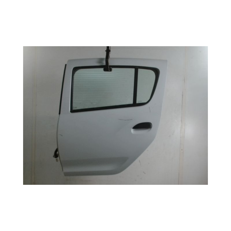 PORTE ARRIERE GAUCHE DACIA SANDERO