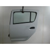PORTE ARRIERE GAUCHE DACIA SANDERO