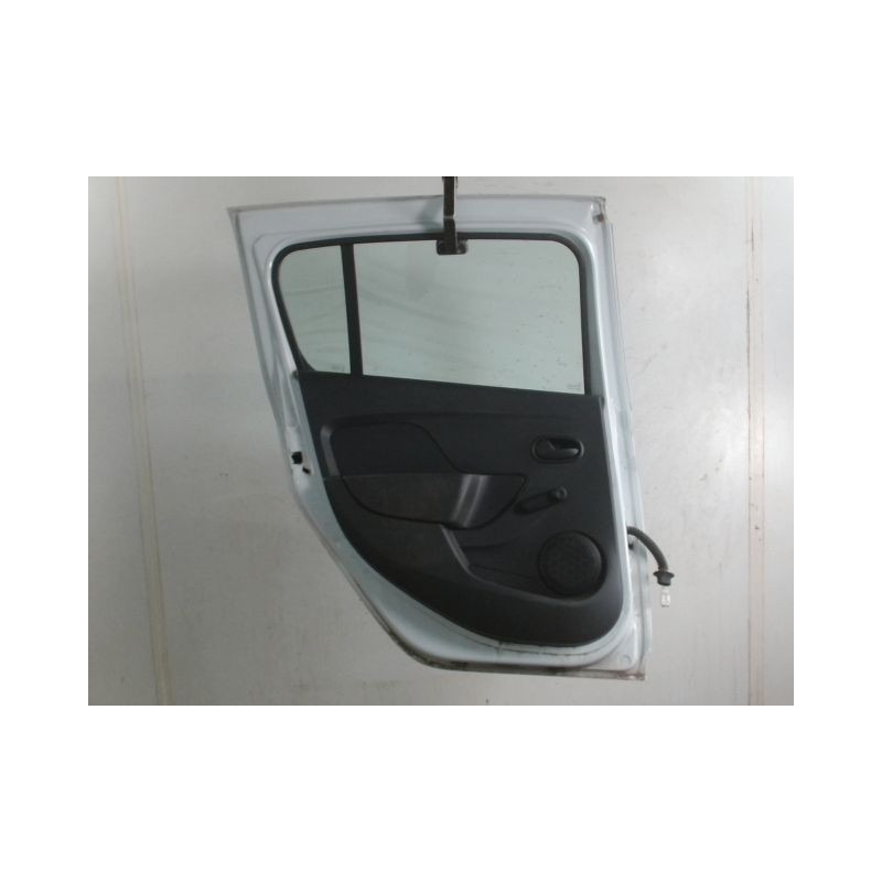 PORTE ARRIERE GAUCHE DACIA SANDERO