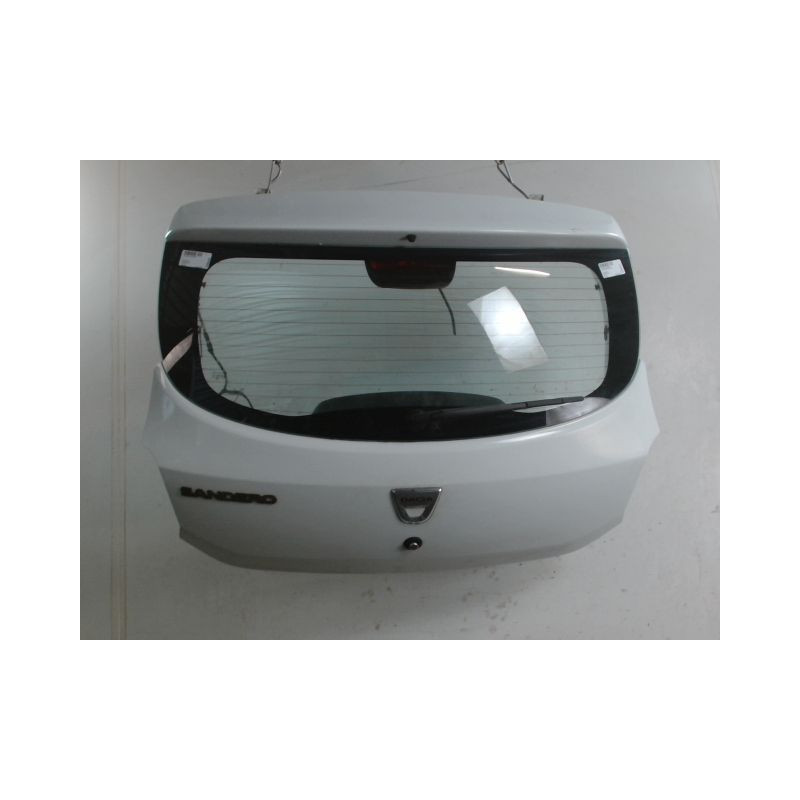 HAYON DACIA SANDERO