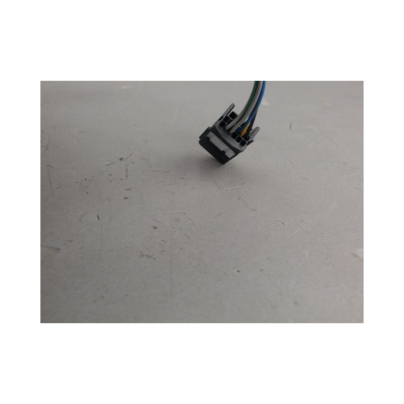 RETROVISEUR EXTERIEUR ELECTRIQUE DROIT RENAULT MEGANE