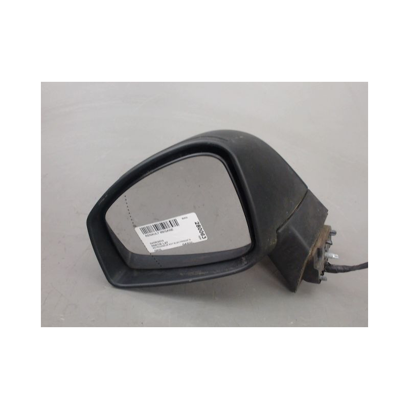 RETROVISEUR EXTERIEUR ELECTRIQUE GAUCHE RENAULT MEGANE
