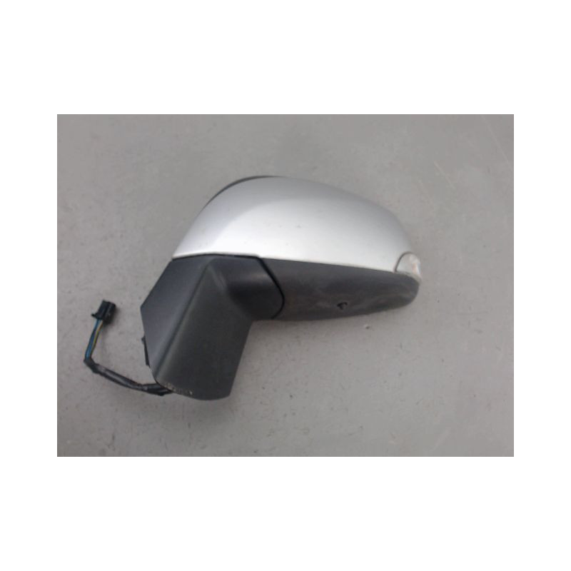 RETROVISEUR EXTERIEUR ELECTRIQUE GAUCHE RENAULT MEGANE