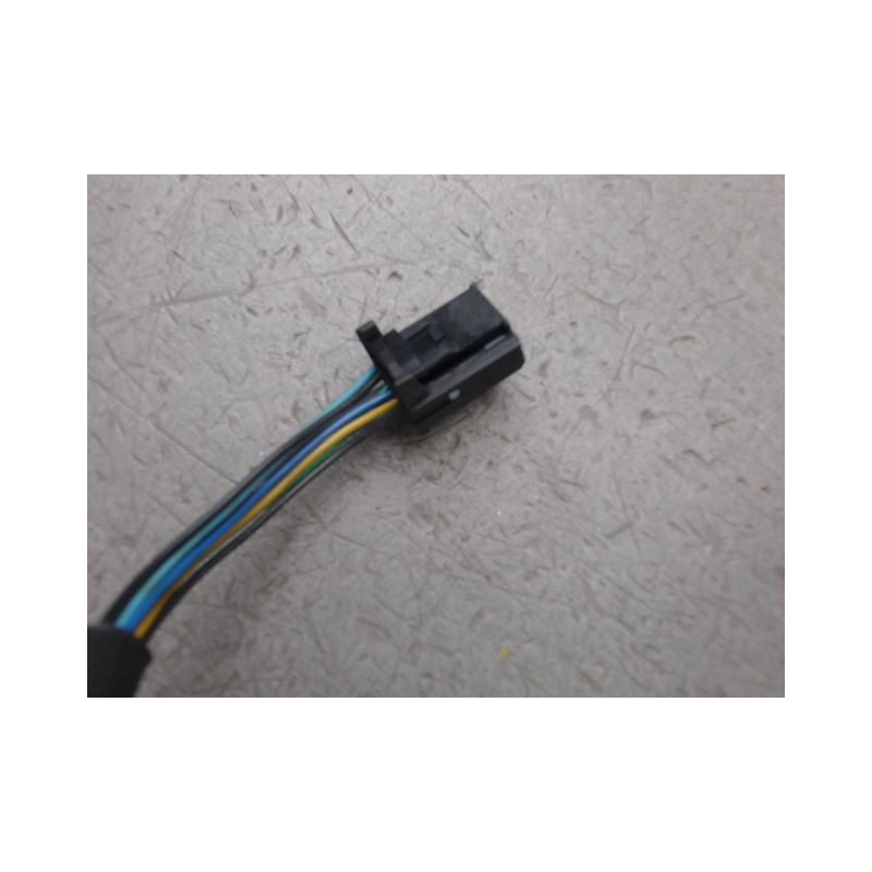 RETROVISEUR EXTERIEUR ELECTRIQUE GAUCHE RENAULT MEGANE