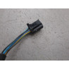 RETROVISEUR EXTERIEUR ELECTRIQUE GAUCHE RENAULT MEGANE