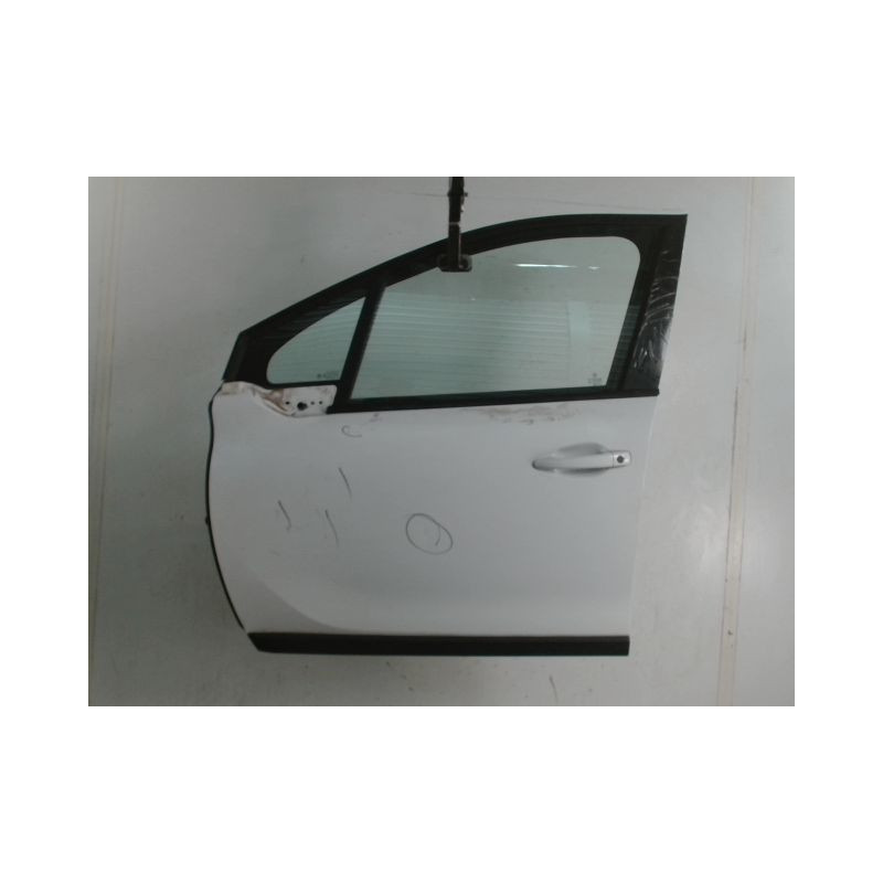 PORTE AVANT GAUCHE PEUGEOT 2008