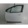 PORTE AVANT GAUCHE PEUGEOT 2008