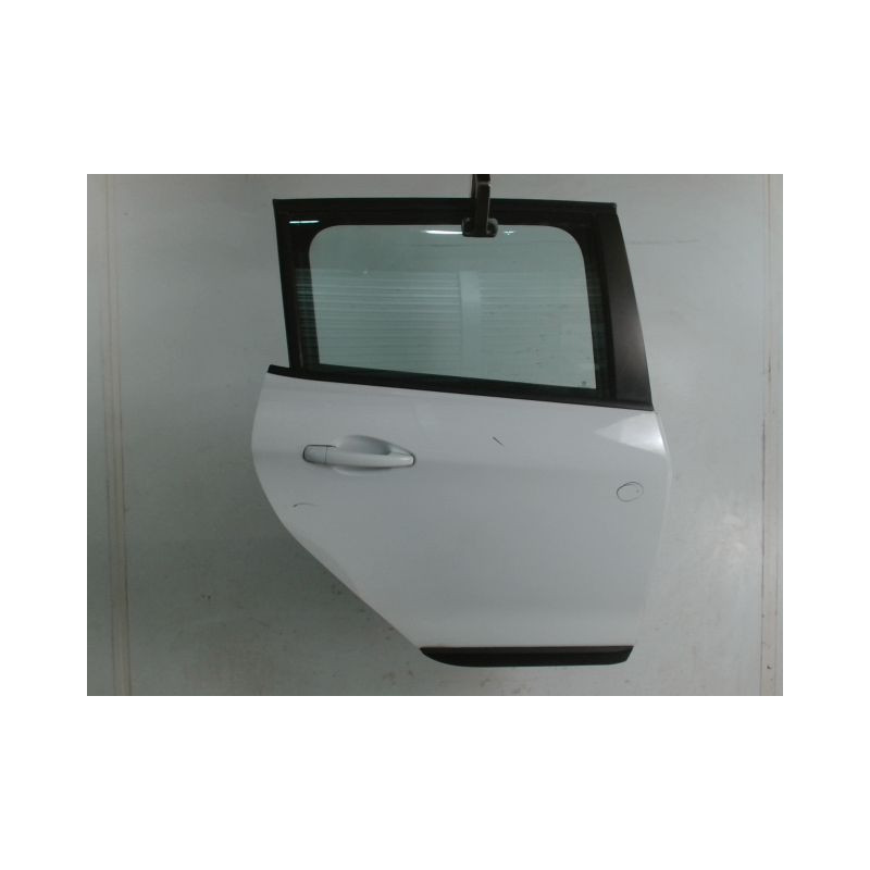 PORTE ARRIERE DROIT PEUGEOT 2008