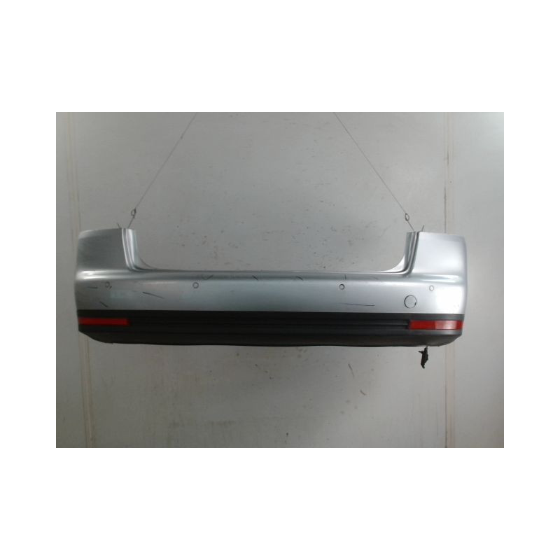 PARE-CHOC ARRIER PEUGEOT 2008