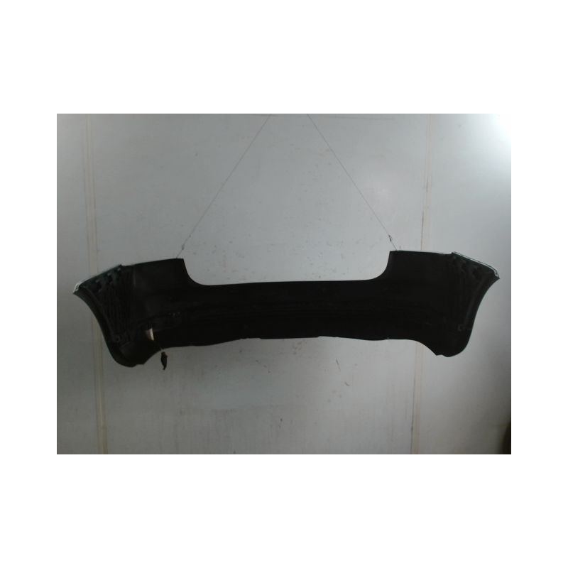 PARE-CHOC ARRIER PEUGEOT 2008
