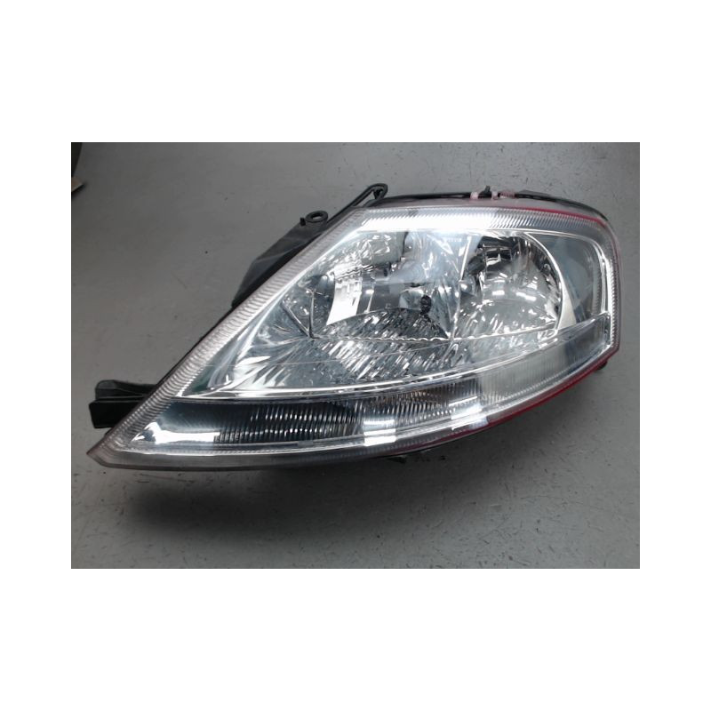 PHARE GAUCHE CITROEN C3