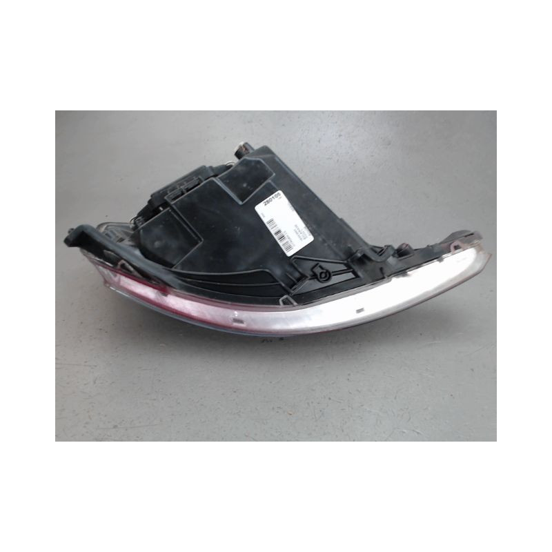 PHARE GAUCHE CITROEN C3