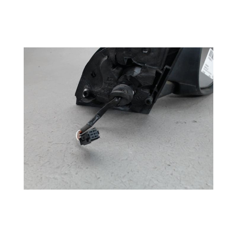RETROVISEUR EXTERIEUR ELECTRIQUE DROIT CITROEN C3
