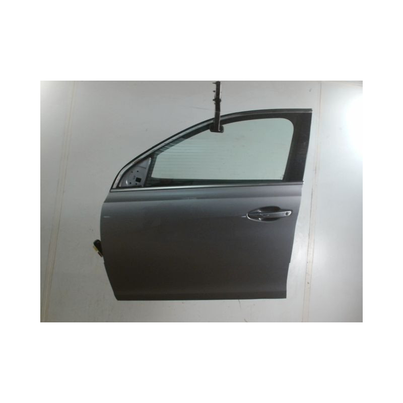 PORTE AVANT GAUCHE PEUGEOT 308
