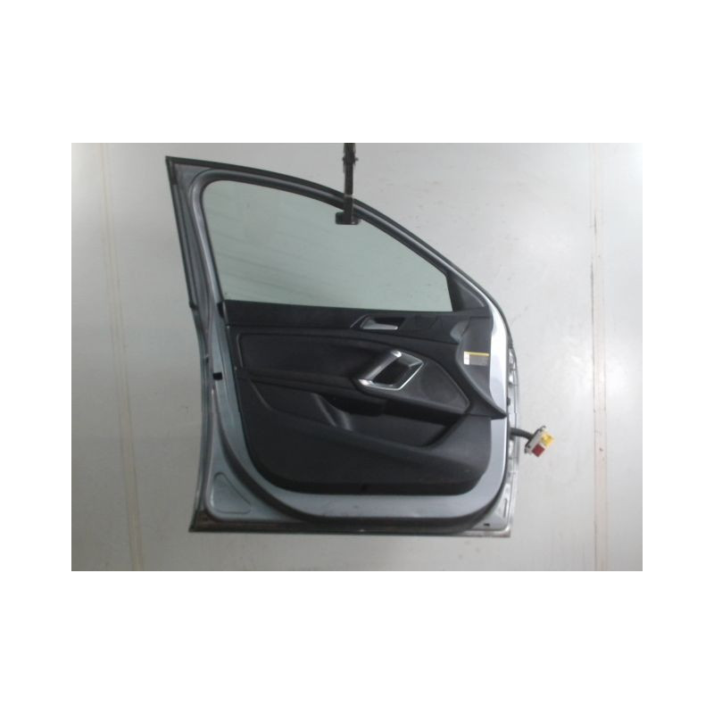 PORTE AVANT GAUCHE PEUGEOT 308