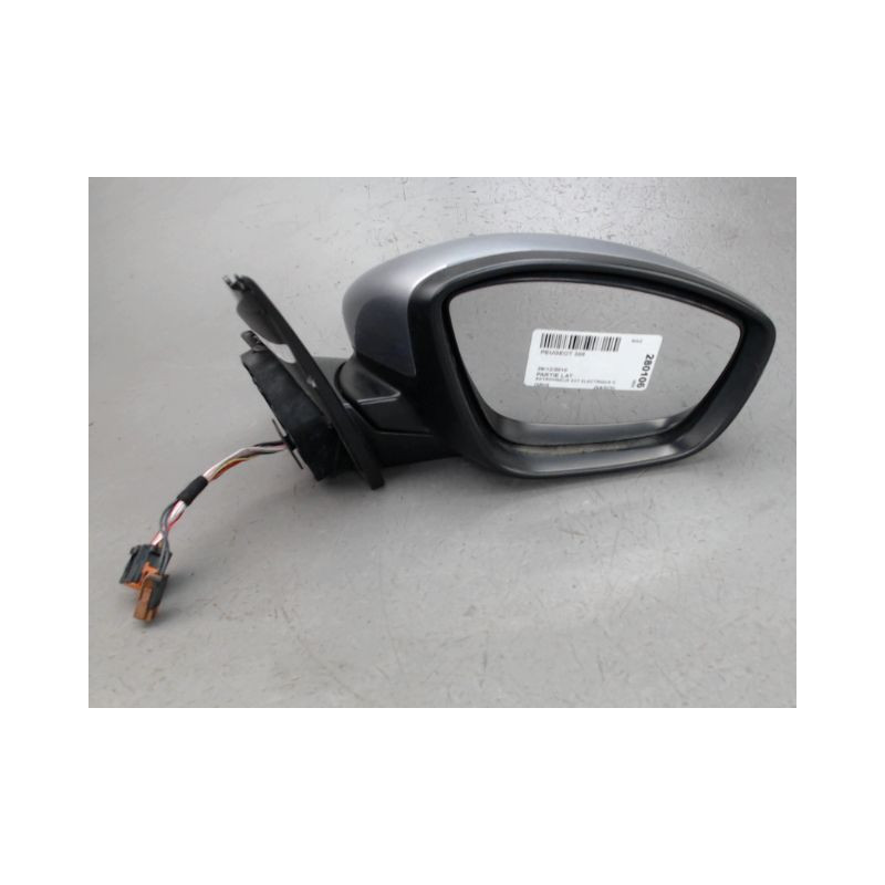 RETROVISEUR EXTERIEUR ELECTRIQUE DROIT PEUGEOT 308