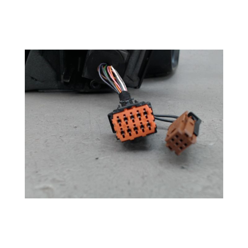 RETROVISEUR EXTERIEUR ELECTRIQUE DROIT PEUGEOT 308