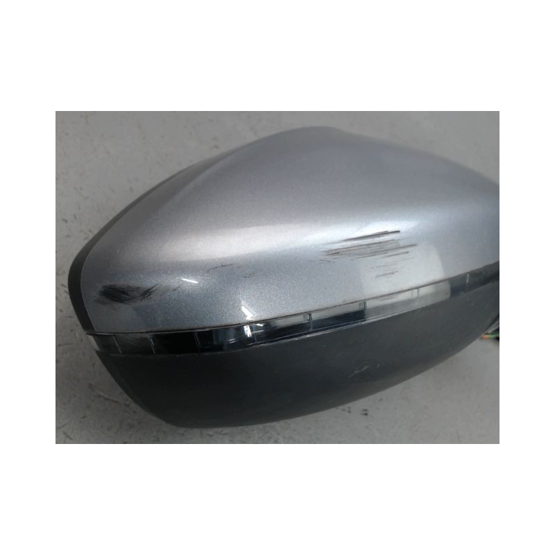 RETROVISEUR EXTERIEUR ELECTRIQUE DROIT PEUGEOT 308