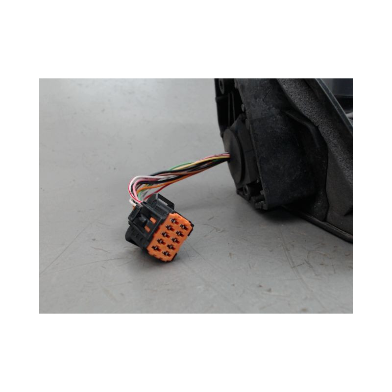 RETROVISEUR EXTERIEUR ELECTRIQUE GAUCHE PEUGEOT 308